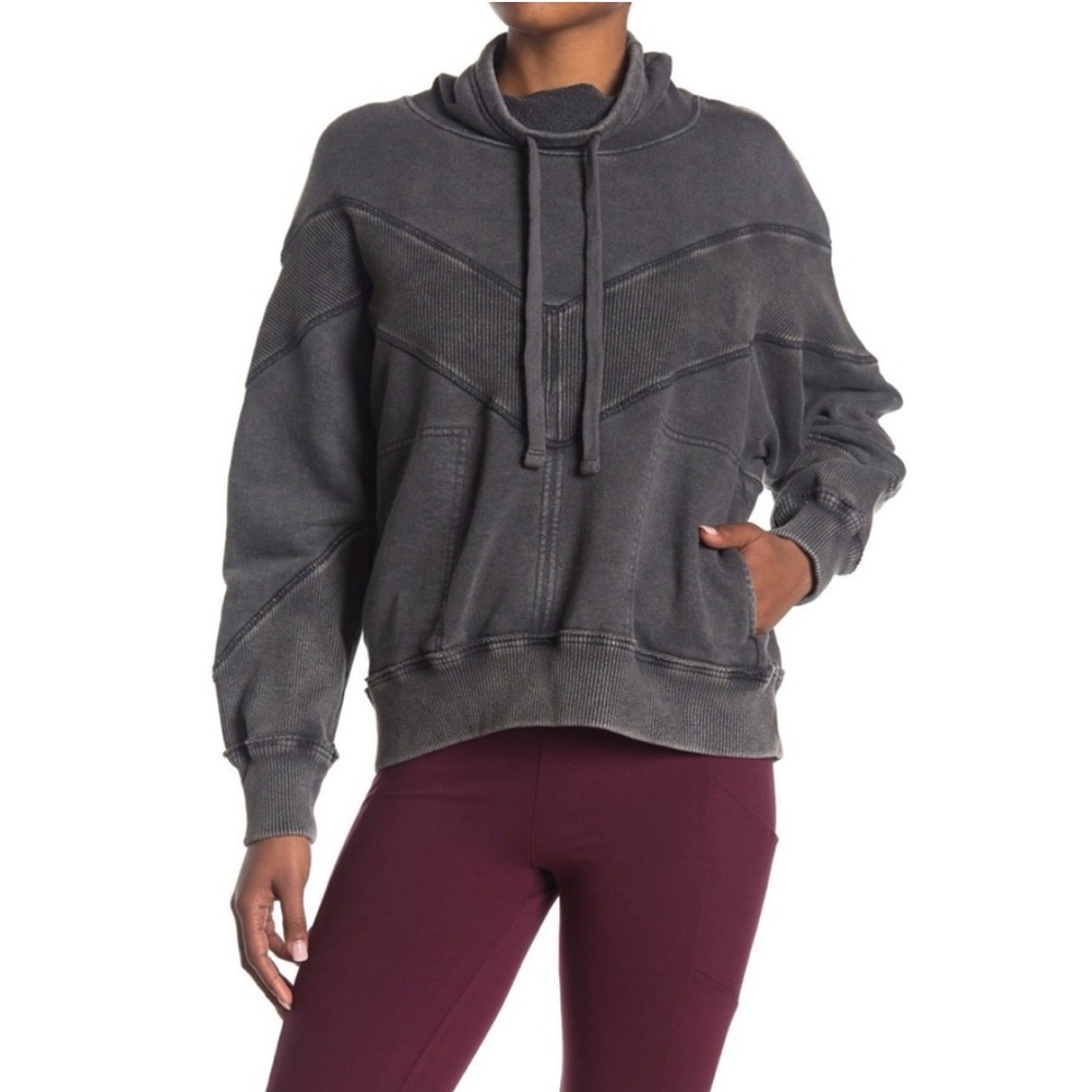 Free People Ivy League Pull Over